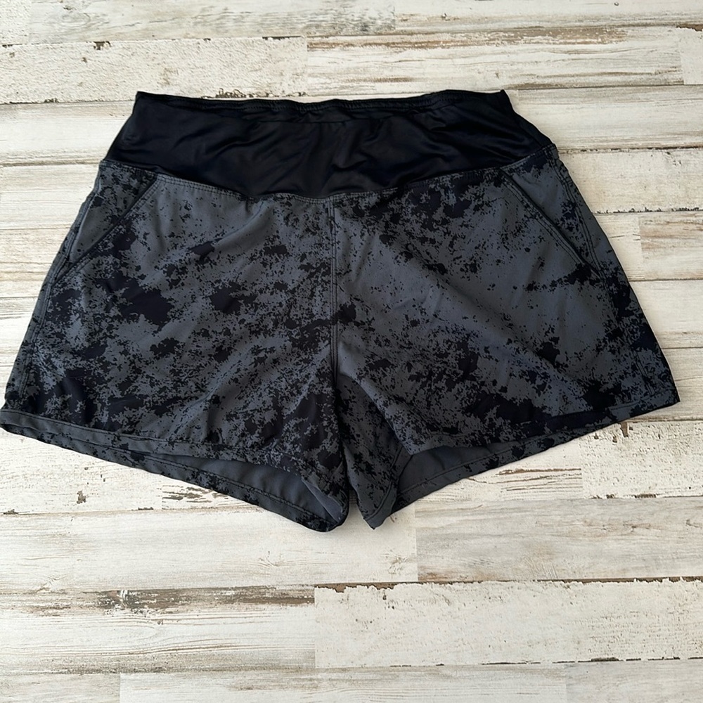 KYODAN Running Shorts SMALL
